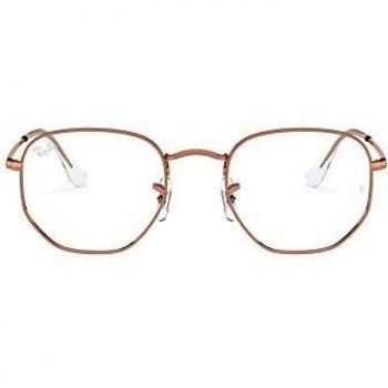 Ray-Ban Hexagonal Gafas Graduadas RX 6448 3094