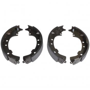Juego de zapatas de freno traseras BLUE PRINT ADT34154 para DAIHATSU Terios I y II