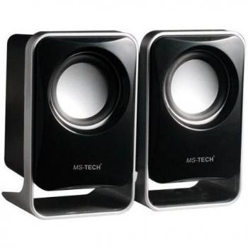 MS-T SB LD-120U 2.0 PC Speaker System 5 vatios