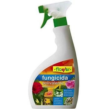 Flower M258436 - Fungicida polivalente 750 ml 1-30543