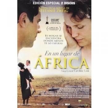 En Un Lugar De Africa [DVD]