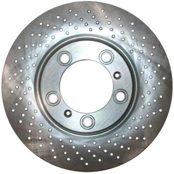 ABS 17701 Brake Disc - (Box contains 1 disc)
