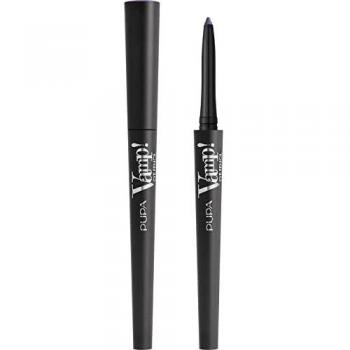 PUPA Milano Vamp Eye Pencil Lápiz de ojos 0.35 g 103 Hypnotic Purple