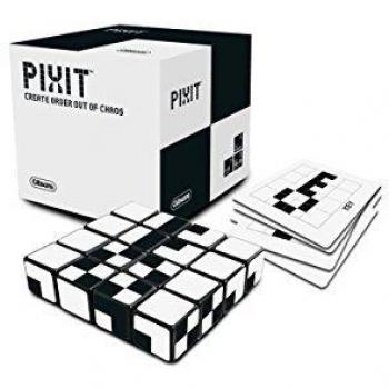 Gibsons Pixit Juego