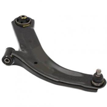 Brazo de control JAPANPARTS BS-140L con características de barra oscilante de suspensión de ruedas