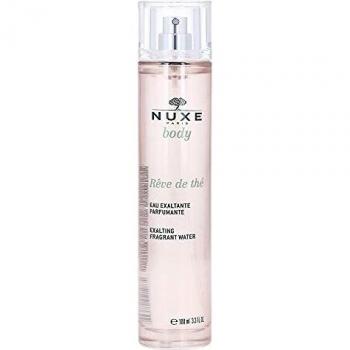Nuxe body reve de the agua estimulante perfumadadespierta los sentidos 100 ml