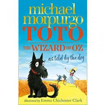 Toto: El Mago de Oz Contado por el Perro - Edición en Rústica