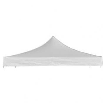 Techo Eco Blanco para Carpas Plegables 2x2