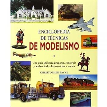 ENCICLOPEDIA TECNICAS DE MODELISMO