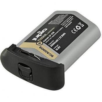 Batería Jupio Proline LP-E19 3500mAh para Canon