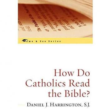 Catholic Bible Reading Guide: Understanding Scripture (Come & See)