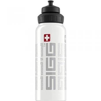 Sigg 8456.00 Wmb Siggnature White 1.0 L