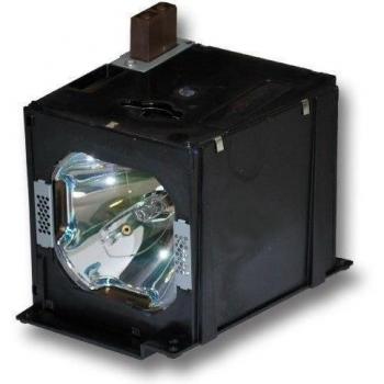 Alda PQ Original, Lámpara de proyector para SHARP XV-Z9000U Proyectores, lámpara de marca con PRO-G6s viviendas