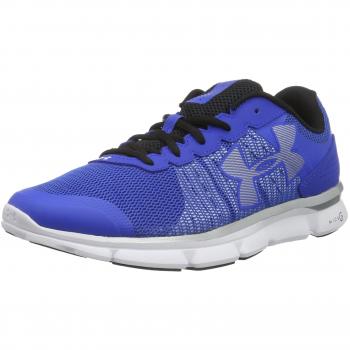 Under Armour Micro G Speed Swift, Zapatillas de Running Hombre, Azul