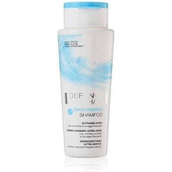 Bionike Defence Hair Ultra-Delicate Soothing Shampoo 200ml