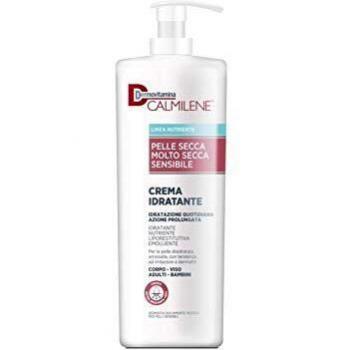 Dermovitamina Calmilene Crema