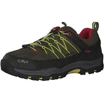 Cmp Rigel Low Trekking Waterproof EU 40