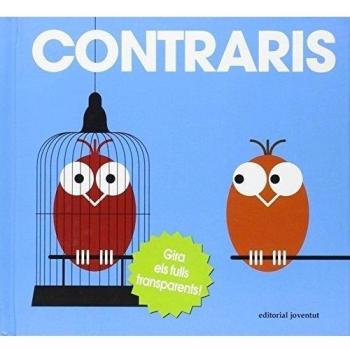 Contraris - Patrick George