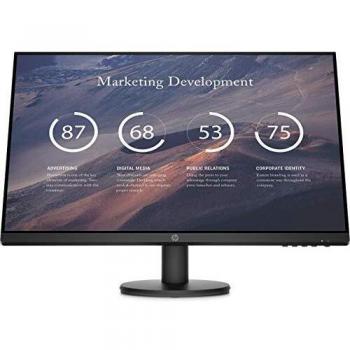 HP P27V G4 FHD Monitor 27IN MNTR