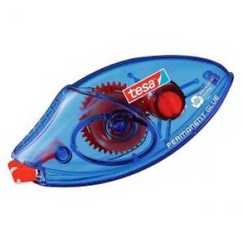 Pegamento Roller Tesa Permanente Ecologico 8,4 mm