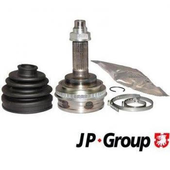 JP GROUP CV-joint 4843300210 - Juego de articulación, árbol de transmisión, compatible con vehículos específicos, fabricado en materiales de alta calidad para garantizar durabilidad y rendimiento óptimo