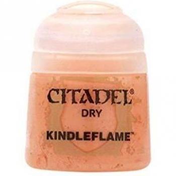 Citadel Dry: Kindleflame