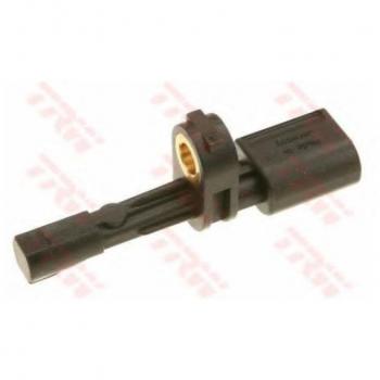 Sensor ABS TRW GBS1115 para Volkswagen Golf 7, Caddy 3 y Golf 7 Variant, sensor de velocidad de rueda activo