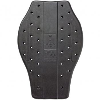 SasTec 811.01 Protector de Espalda con 2 Nivel de Protección