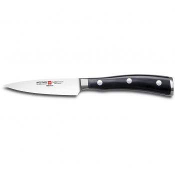 Wüsthof Classic-Ikon - Cuchillo para pelar, 9 cm