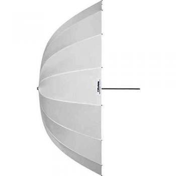Paraguas Profoto Deep Translucent L (130 cm)