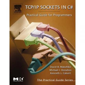 Tcpip sockets in c practical guide for programmers the practical guides
