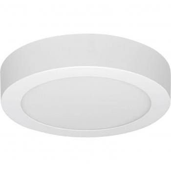 Plafón LED regulable Smart+ WiFi Orbis Downlight Ø20cm 12W 900Lm 3000...6500K 110º IP20