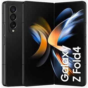 SAMSUNG Sam Galaxy Z Fold4 EU-DS-512-12-5G-bk Galaxy Z Fold4 512/12 Black