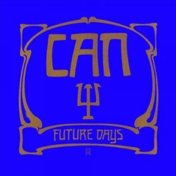 Future Days [Vinilo]