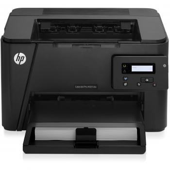 HP LaserJet Pro M201 - Impresora láser