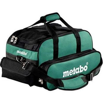 Metabo 657006000 Small Tool Bag Green