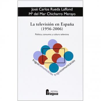 La Televisión En España