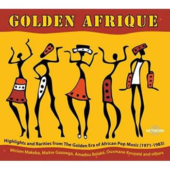 Golden Afrique
