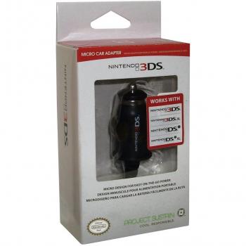 Good Deal - Micro Cargador De Coche