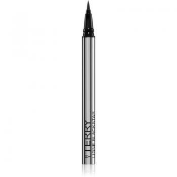 By Terry Ligne Blackstar Precise Waterproof Eyeliner for the Eye Area Shade So Black 0.4 ml