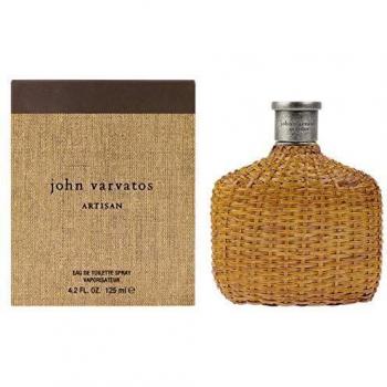 John Varvatos Eau de Toilette Artisan - 125 ml