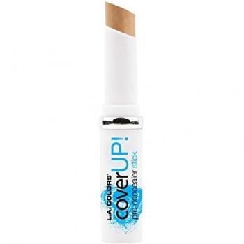 L.A. COLORS Coverup! Pro Concealer Stick - Fair