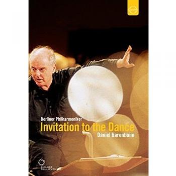 Invitation To The Dance - A New Year's Eve Concert