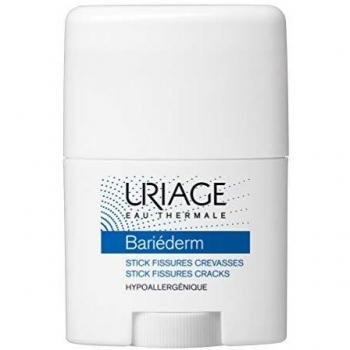 Uriage Bariederm Stick for Fissures Cracks, 22 g