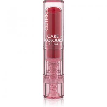 Catrice Bálsamo labial Care In Colours 040 Hot Take 3 g