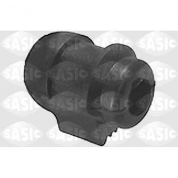 Cojinete estabilizador SASIC 4005134 Silentblock de barra estabilizadora