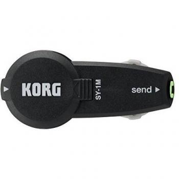 METRÓNOMO KORG SY-1M SYNC AURICULAR