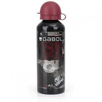 Botella Gabol Rebel