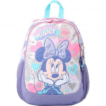 Mochila Totto Minnie M infantil