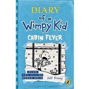 Diary of a Wimpy Kid: Cabin Fever